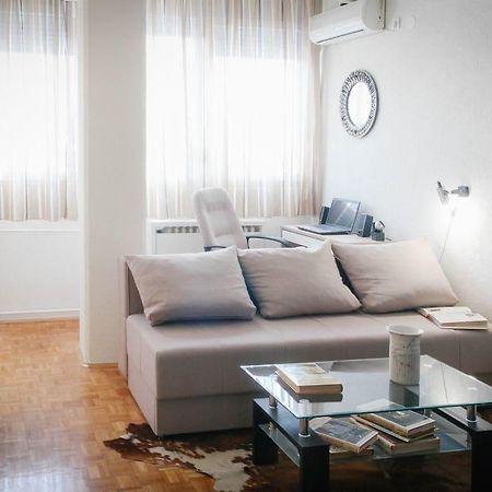 Apartment La Bombonera Βελιγράδι Εξωτερικό φωτογραφία