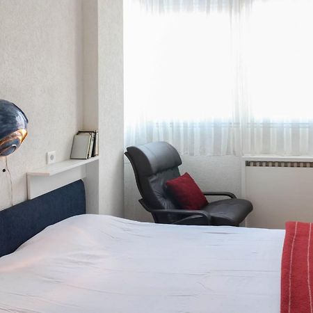 Apartment La Bombonera Βελιγράδι Εξωτερικό φωτογραφία