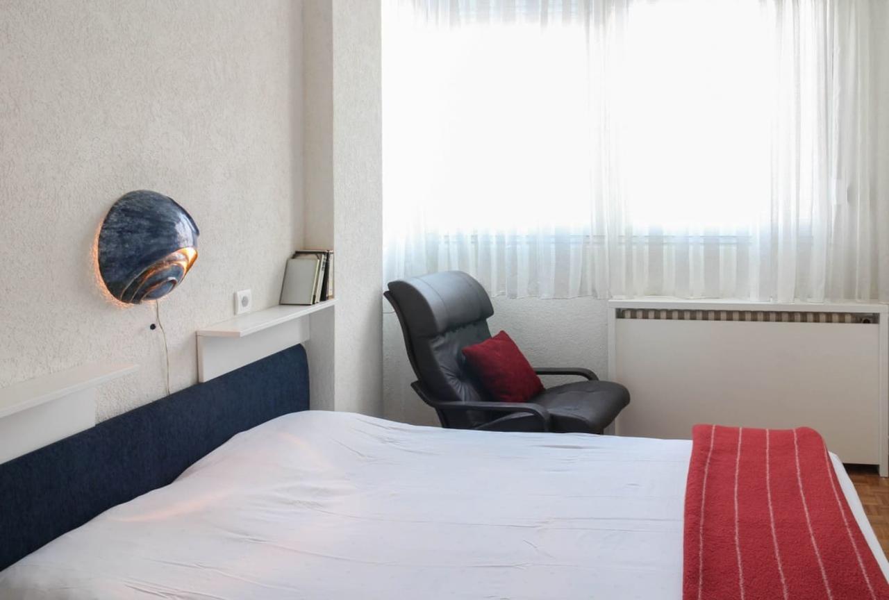 Apartment La Bombonera Βελιγράδι Εξωτερικό φωτογραφία