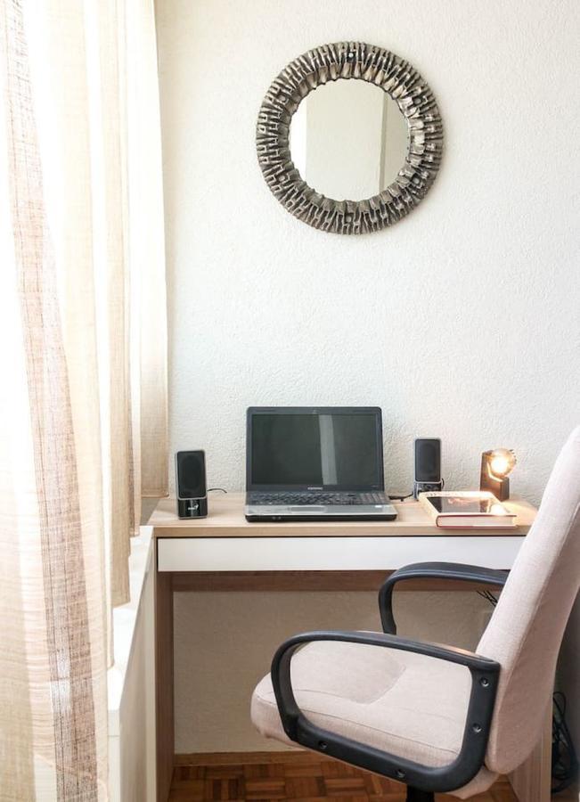 Apartment La Bombonera Βελιγράδι Εξωτερικό φωτογραφία
