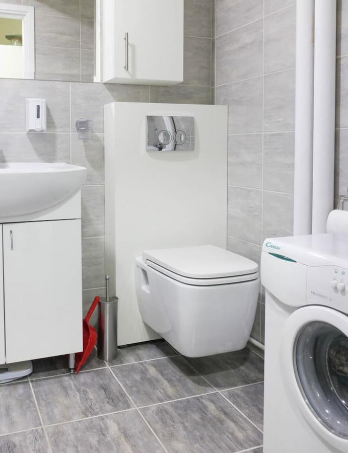 Apartment La Bombonera Βελιγράδι Εξωτερικό φωτογραφία