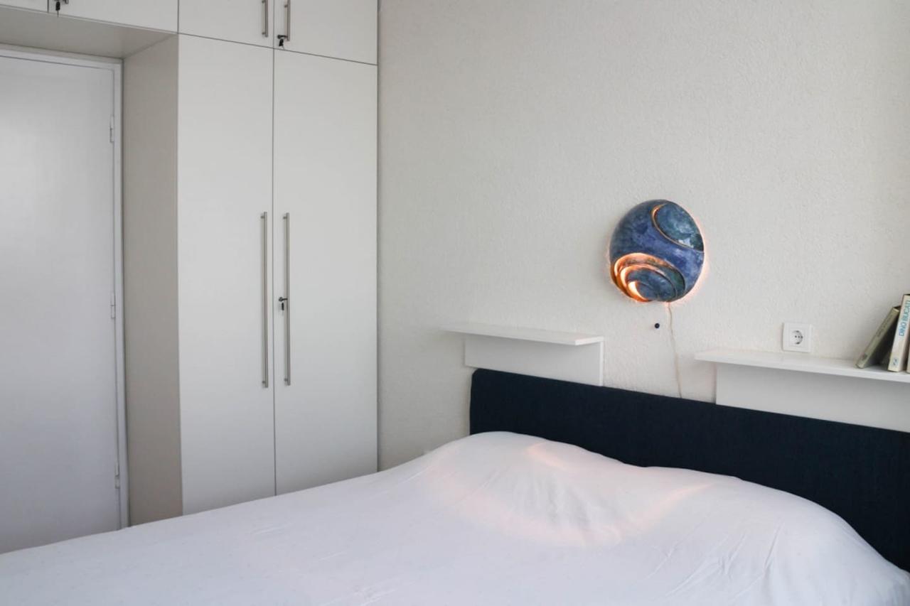 Apartment La Bombonera Βελιγράδι Εξωτερικό φωτογραφία