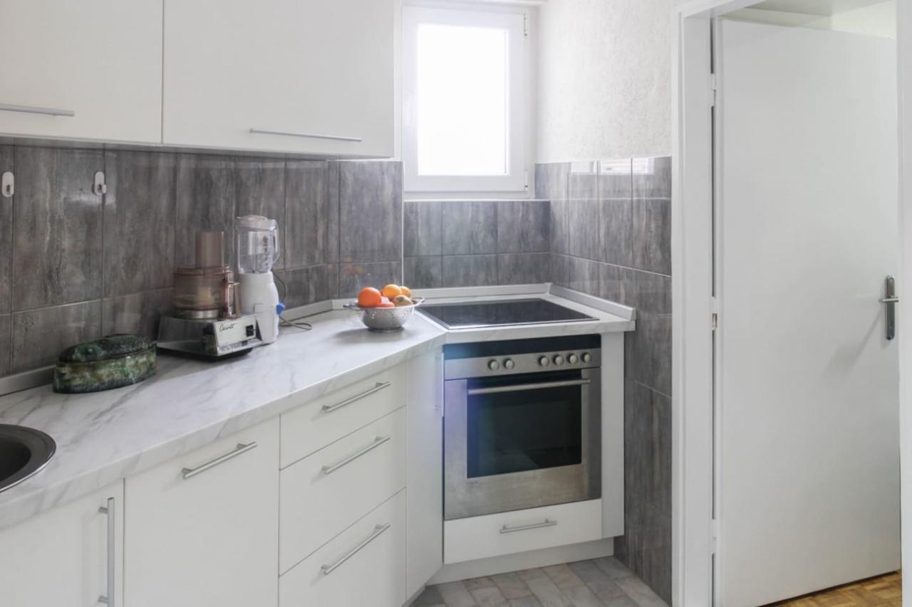 Apartment La Bombonera Βελιγράδι Εξωτερικό φωτογραφία