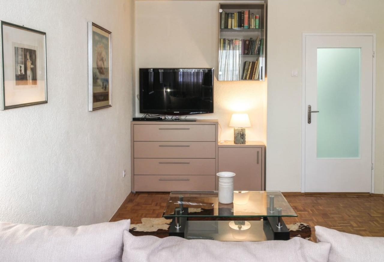 Apartment La Bombonera Βελιγράδι Εξωτερικό φωτογραφία