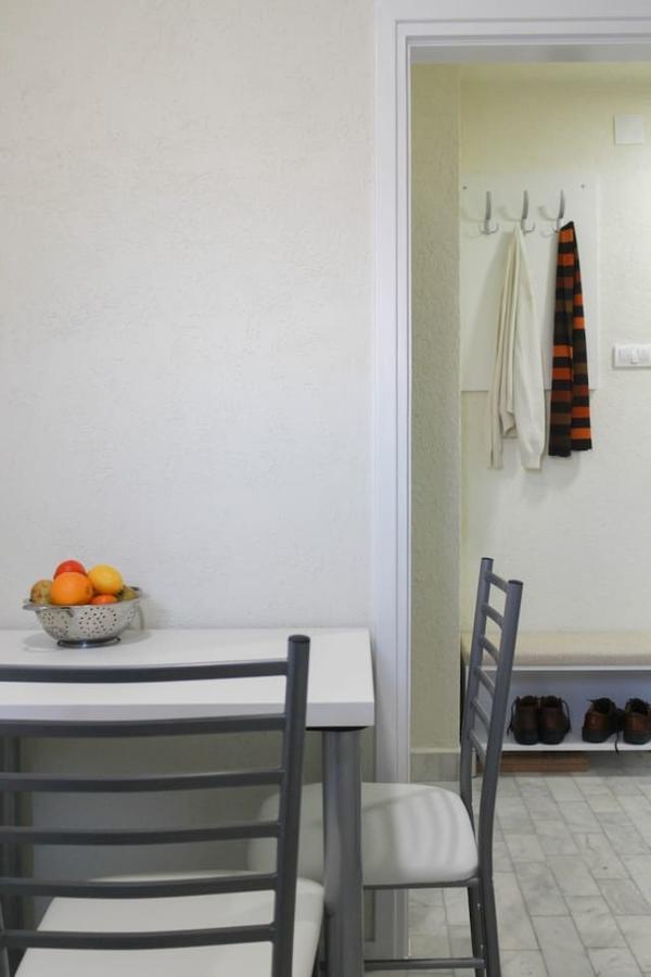 Apartment La Bombonera Βελιγράδι Εξωτερικό φωτογραφία