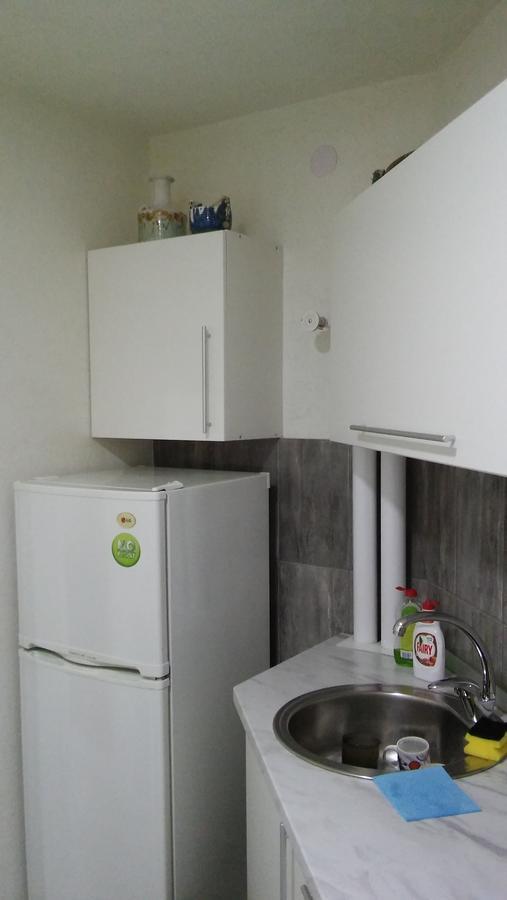 Apartment La Bombonera Βελιγράδι Εξωτερικό φωτογραφία