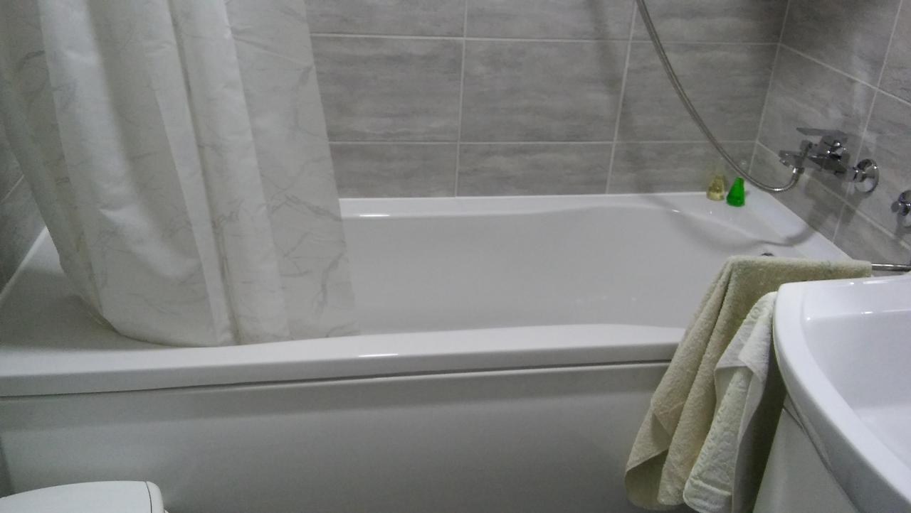 Apartment La Bombonera Βελιγράδι Εξωτερικό φωτογραφία