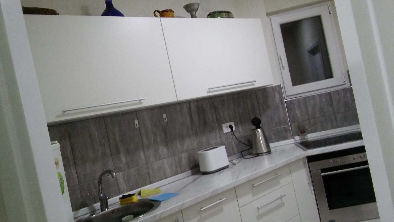 Apartment La Bombonera Βελιγράδι Εξωτερικό φωτογραφία